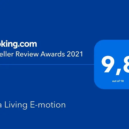 Living E-motion