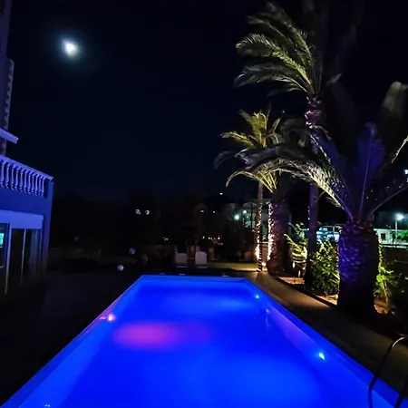 Villa Living E-motion