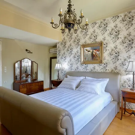 Living E-motion Villa