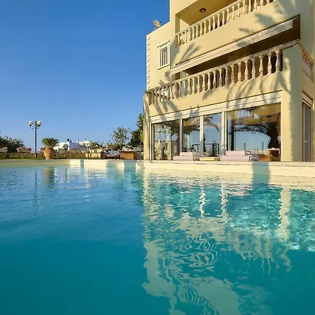 Villa Living E-motion