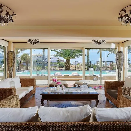 Living E-motion Villa