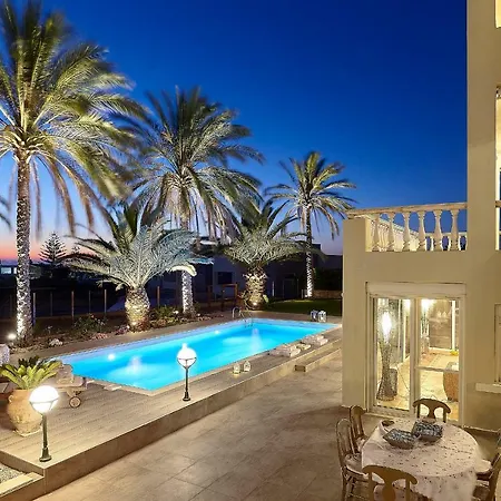 Living E-motion Villa