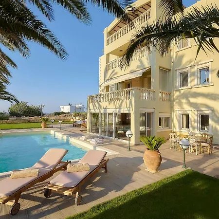 Living E-motion Villa *