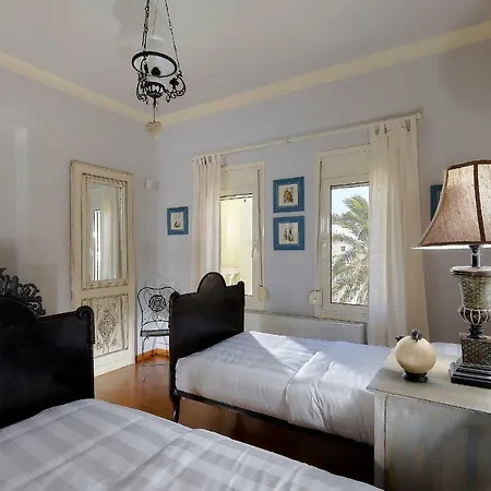 Living E-motion Villa *