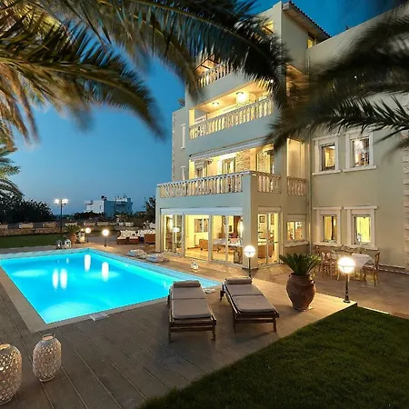 Living E-motion Villa *