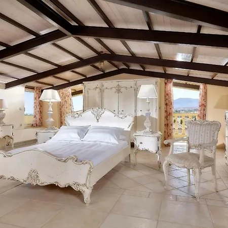 Living E-motion Villa Gournes Gouvon