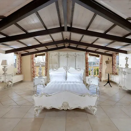 Living E-motion Villa Gournes Gouvon
