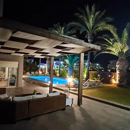 Living E-motion Villa