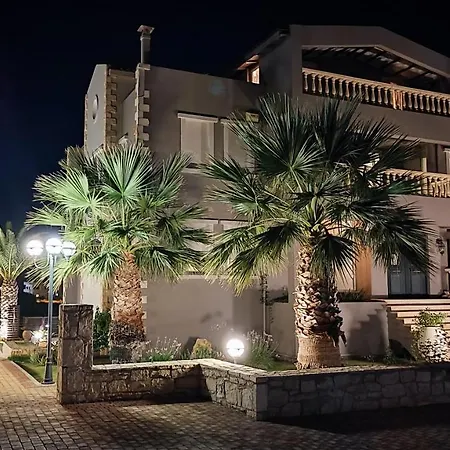 Living E-motion Villa *