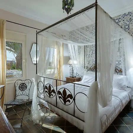Living E-motion Villa