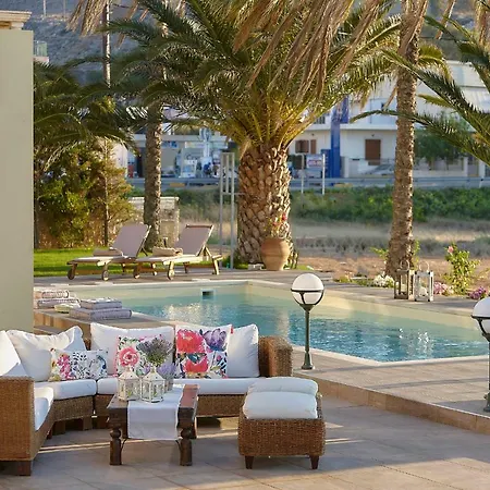 Villa Living E-motion Goúrnes